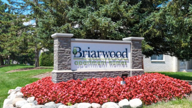 Briarwood Apartment Homes