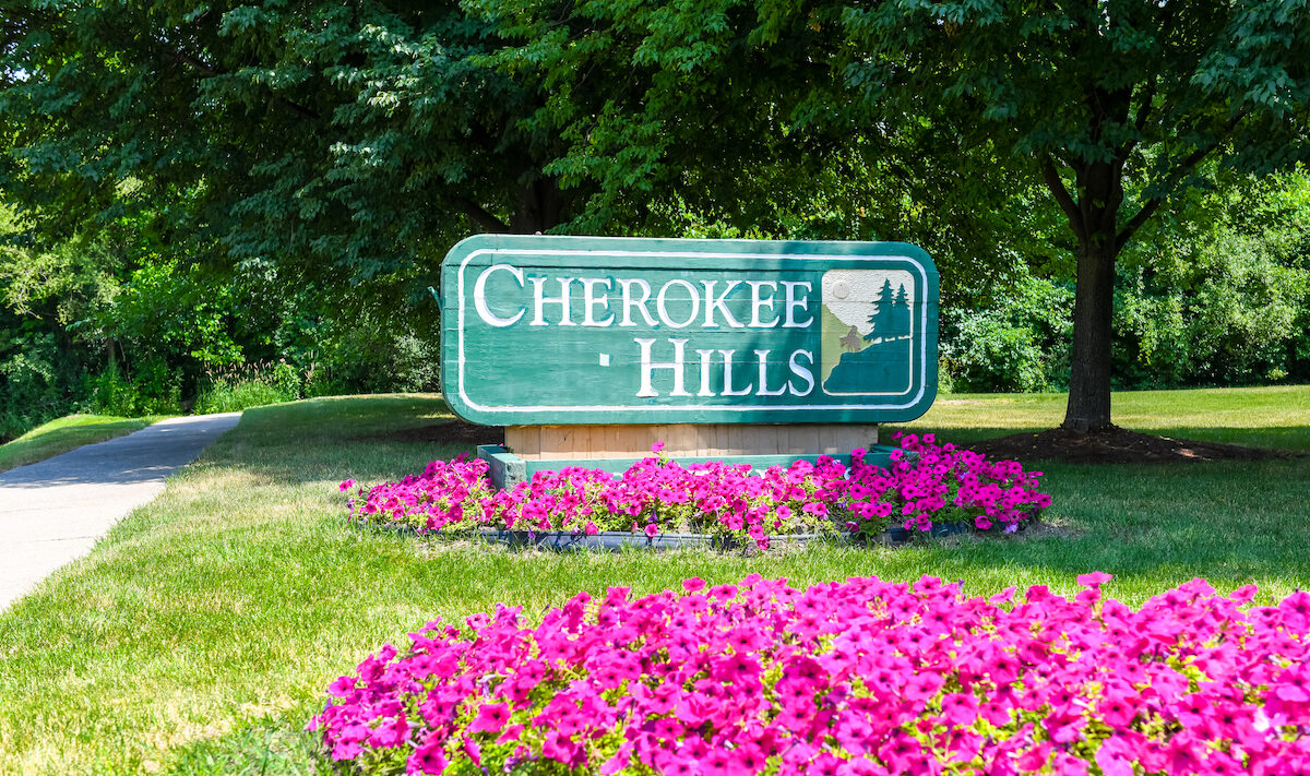 Cherokee Hills