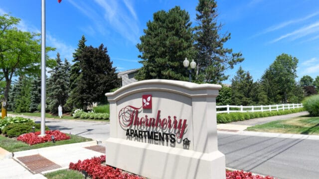 Thornberry Apartments