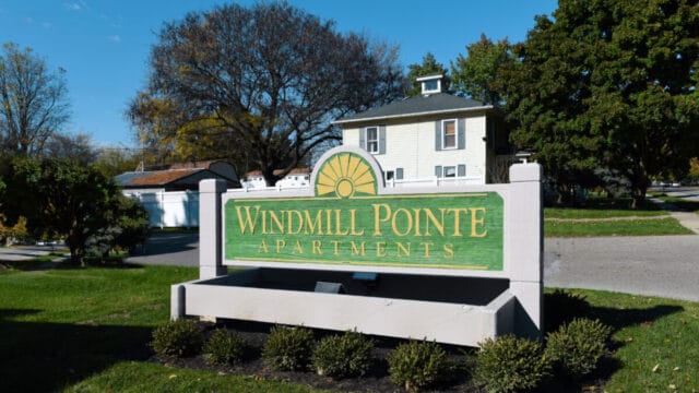 Windmill Pointe Apartments