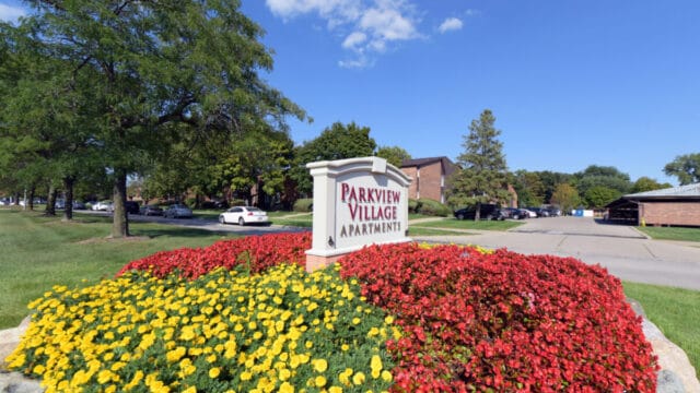 Parkview Village Apartments