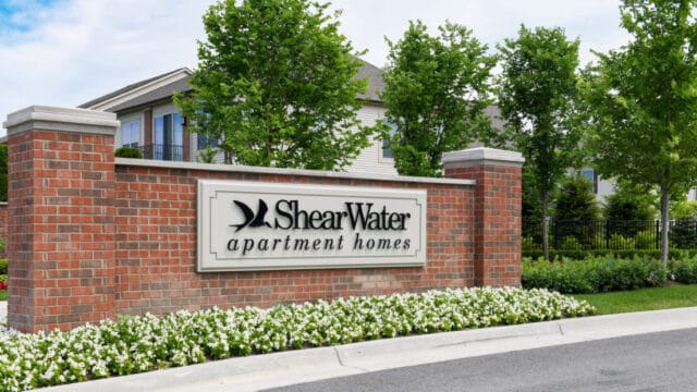 ShearWater Apartment Homes