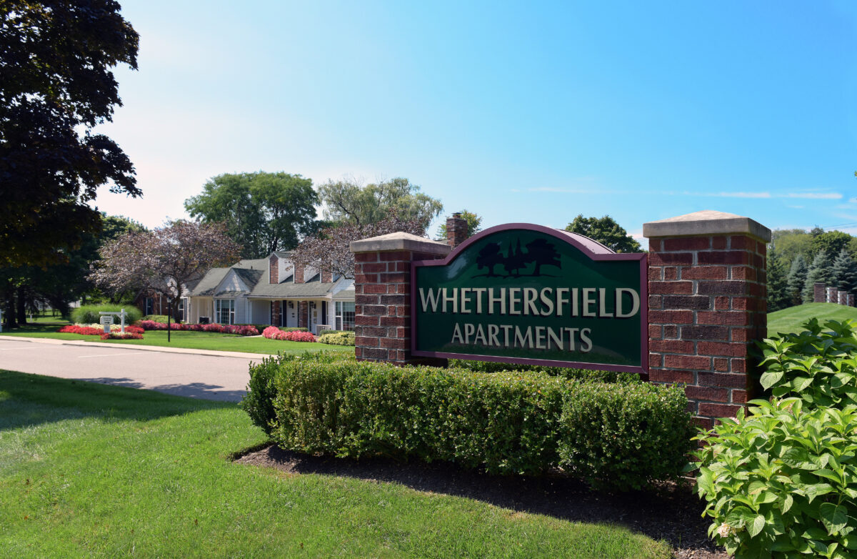 Whethersfield Apartments