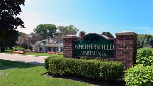 Whethersfield Apartments